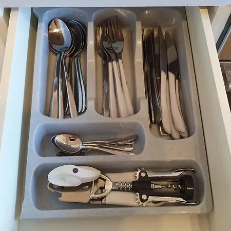 Apartamento Petras Cozy Nest, 1-bedroom Apt., Paphos-universal Paphos