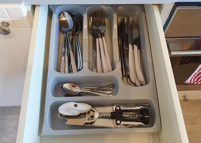 アパート Petras Cozy Nest, 1-bedroom Apt., Paphos-universal パ フォス