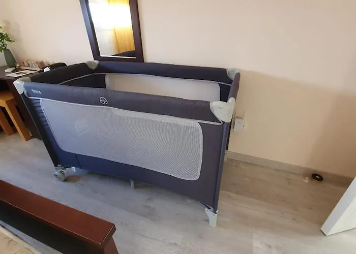 アパート Petras Cozy Nest, 1-bedroom Apt., Paphos-universal パ フォス