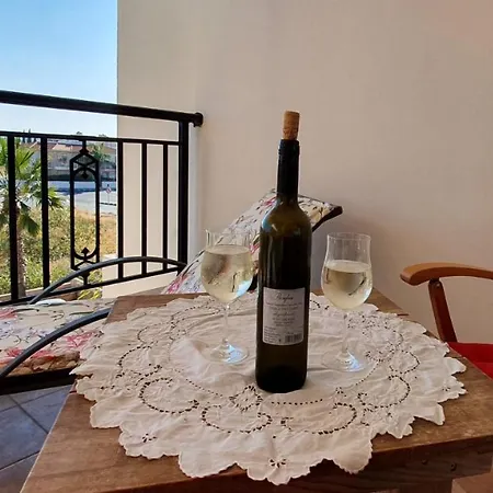 Apartment Petras Cozy Nest, 1-bedroom Apt., Paphos-universal Paphos