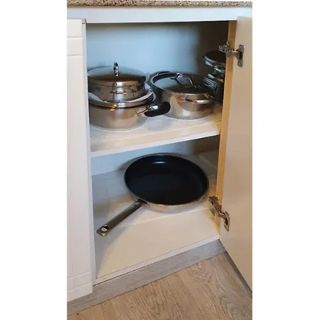 Petras Cozy Nest, 1-bedroom Apt., Paphos-universal דירה פאפוס