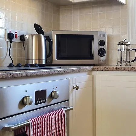 Apartmán Petras Cozy Nest, 1-bedroom Apt., Paphos-universal Paphos