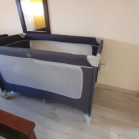 דירה Petras Cozy Nest, 1-bedroom Apt., Paphos-universal פאפוס