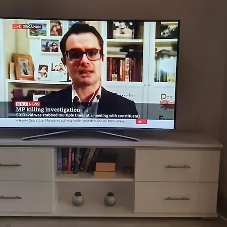 Appartamento Petras Cozy Nest, 1-bedroom Apt., Paphos-universal