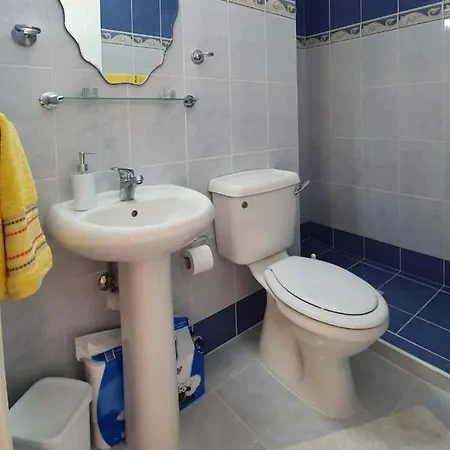 Petras Cozy Nest, 1-bedroom Apt., Paphos-universal פאפוס