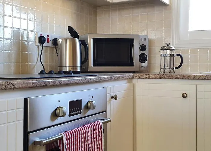 Apartamento Petras Cozy Nest, 1-bedroom Apt., Paphos-universal Pafos