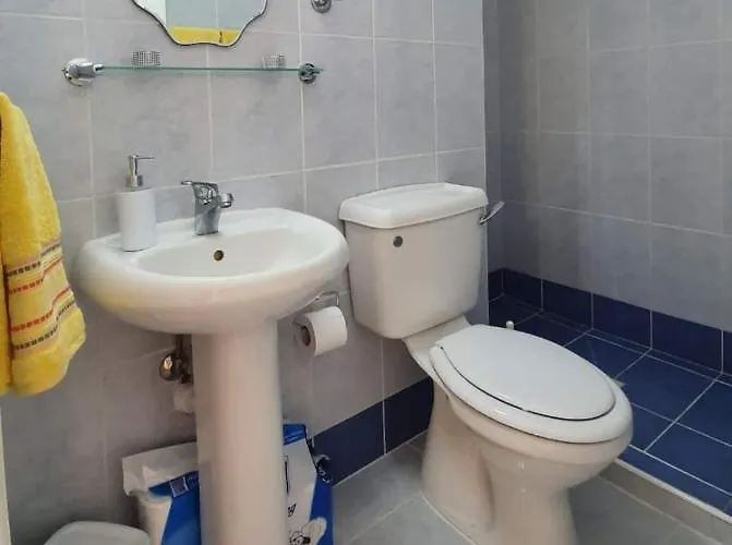 Petras Cozy Nest, 1-bedroom Apt., Paphos-universal Pafos