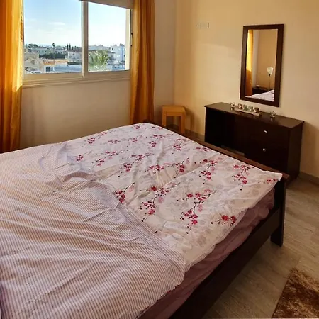 Petras Cozy Nest, 1-bedroom Apt., Paphos-universal